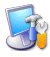 WinUtilities icon