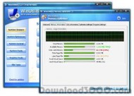 WinUtilities screenshot